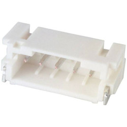 JST S5B-PH-SM4-TB (LF)(SN) Built-in Pin Strip 5 Pins 2mm Spacing Pre-tin Coated