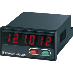 KCT-6S-C, Timer, Counter, Tachometer