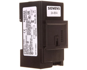 Moduł przekładników prądowych 25A 3UF7101-1AA00-0