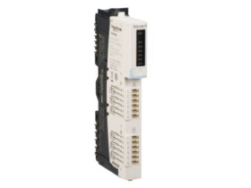 Moduł 24VDC 4PT BASIC zestaw CONNS BASE STBDDI3425K SCHNEIDER ELECTRIC