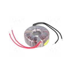 TST160/071 [230V/22V 4,54A 100W] transformator toroidalny