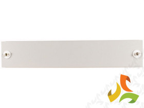 Osłona metalowa pełna BPZ-FP-800/500-BL 119239 EATON