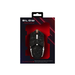 Adrenaline HURRICANE3 Mysz...