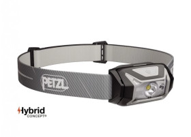 Latarka czołowa, czołówka Petzl Tikka Core czarna E067AB00