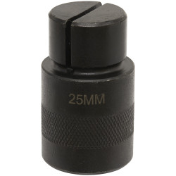 Sealey MS062.V2-09 Replacement Ø25mm Collet for MS062