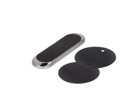 Uchwyt samochodowy GSM MXUH-01 magnetyczny Maxlife