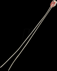 ENTC-G1B-10k3435-1 Thermistor NTC, -40° to +250°C.