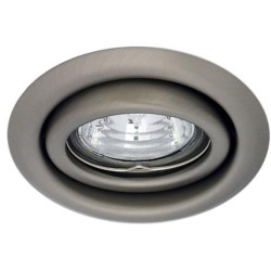 ARGUS uchylna CT2115-C/M sat.chrom MR16 KANLUX