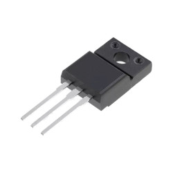 IPA50R140CPXKSA1 Tranzystor N-MOSFET 500V 23A 34W TO220FP