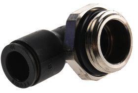 Złączka pneumatyczna G 1/2 męskie Wciskane 10 mm Legris Adapter gwintowany kolankowy G 1/2 męskie