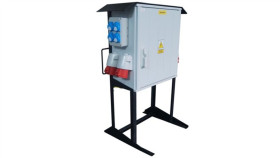 Rozdzielnica Budowlana Erb100ak1