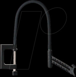 Deeper Sonar Flexible Arm Mount 2.0