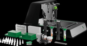 1000330 3D Printer, for printed circuit boards (PCBs)