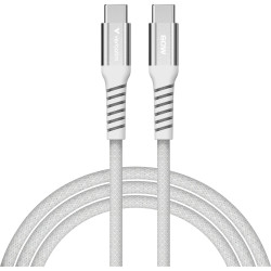 Verbatim 31850 USB Cable Assemblies USB black 1m durable and reliable