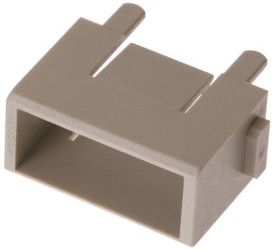 Moduł złączy dużej mocy 8-pinowe HARTING 5A Żeński