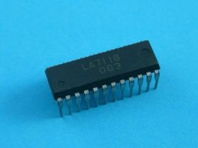 LA-7116 SDIP-24 UKŁAD