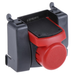 Przyrząd do pozycjonowania, seria: T9999, numer: 63819, typ: Lokator