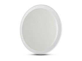 VT-8555 LED 60W Plafon LED sterowanie: pilot barwa: regulowana w zakresie 3000K 6000K ściemniana 1455 V-TAC