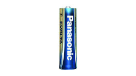 Bateria AA Panasonic 1.5 V Alkaliczne