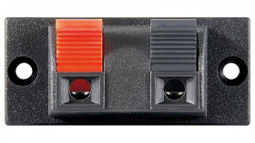 Terminal Głośnikowy