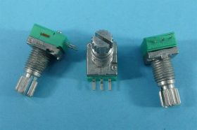 9M1HB-B-15K-A50K-16Y LOG.POJ.POTEN.