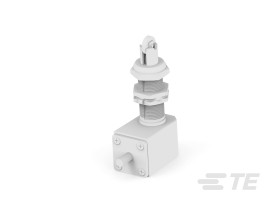 TE Connectivity K1125644 Przełącznik wciskany, 1 szt.