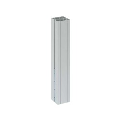 Element przedłużający ALK 0,5m aluminium