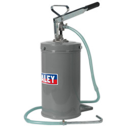 Sealey TP16 Oil Dispensing Unit 16ltr