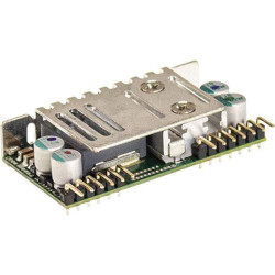 Mean Well NID100-5 DC/DC converter 11 A 55 W 1 output 1 pc