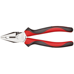 Gedore RED 3301124 R28302180 Combination Pliers 180 mm