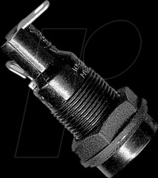 502630 Fuse holder, 34x18,5mm,10A,250V