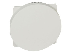 CELIANE Zaślepka biała 068143 LEGRAND