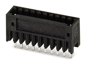 Wtyk PCB 3-pinowe raster: 2.5mm Phoenix Contact 4.0A 160.0 V.