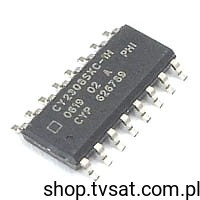 CY2308SXC-1H Frequency Multiplier,.Buffer SMD-SO16 CYPPRESS