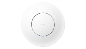 Cudy Ap1300 Access Point (Ap), Wi-Fi 5, 2,4Ghz/5Ghz, Gigabit, Poe