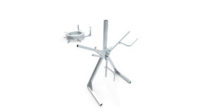 Rozwijak Do Drutu Oraz Bednarki 10000099