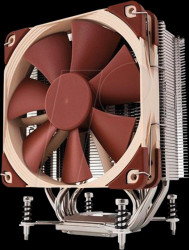 NH-U12DX i4 Noctua NH-U12DX i4 tower cooler