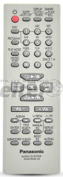 Zamiennik PANASONIC SA-PM33