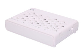 ZTE ONU ZXHN F660 (GPON) V3