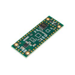 Teensy Prop Shield LC - wzmacniacz audio i sterownik LED z pamięcią Flash
