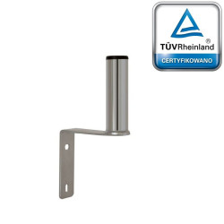 Uchwyt ant. ścienny mini USL-32/ 100-H (internet)