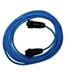 Pepperl+Fuchs 548355 Złącze konfekcjonowane czujnika/aktuatora CBL-IDMx6x-DB-J1-S-S60-N0, 1 szt.