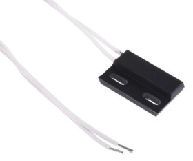 Kontaktron 250V NO 500mA RS PRO