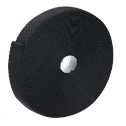 Taśma montażowa poliestrowa 19mm x 10m do betonu, kostki i drewna Rawlplug