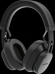 AUHEAD-1ZW-WW1 Headset, Bluetooth, ANC, black