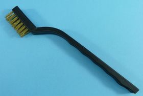 SZCZOTECZKA MOSIĘŻNA 170mm