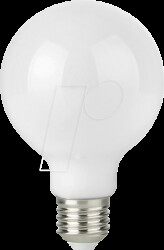 LT279525008 E27 LED lamp, 2.5 W, 250 lm, 2500 K, filament, dimmable