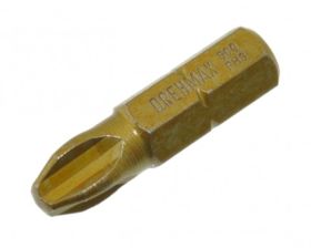 BIT PH 3*25MM DREHMAX 509