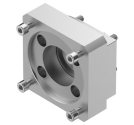 Stopka osiowa Festo do Siłownik pneumatyczny i aktuator EAMM