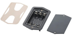 Bopla BE-3MN-IP-7024 (58317024) - pojemnik na baterie